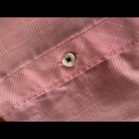 Mens Mexx Dress shirt - Picture 3 of 5